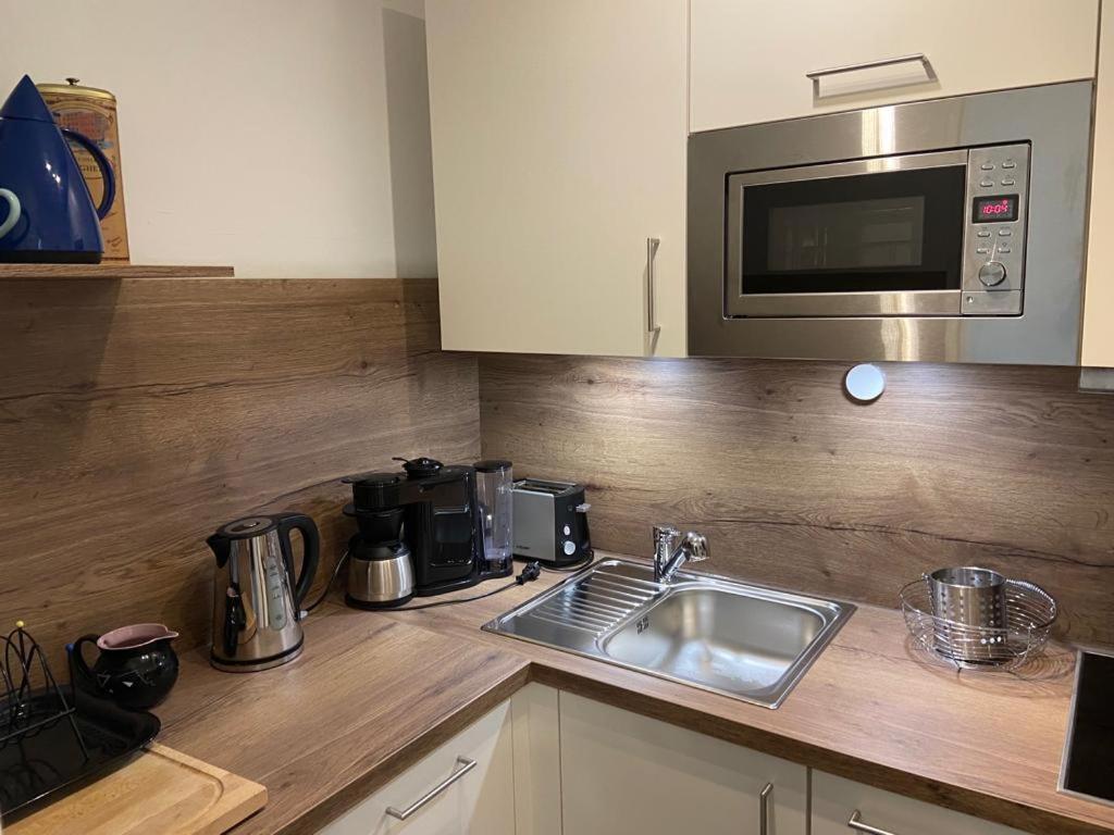 Ferienwohnung Felix Braunlage Εξωτερικό φωτογραφία