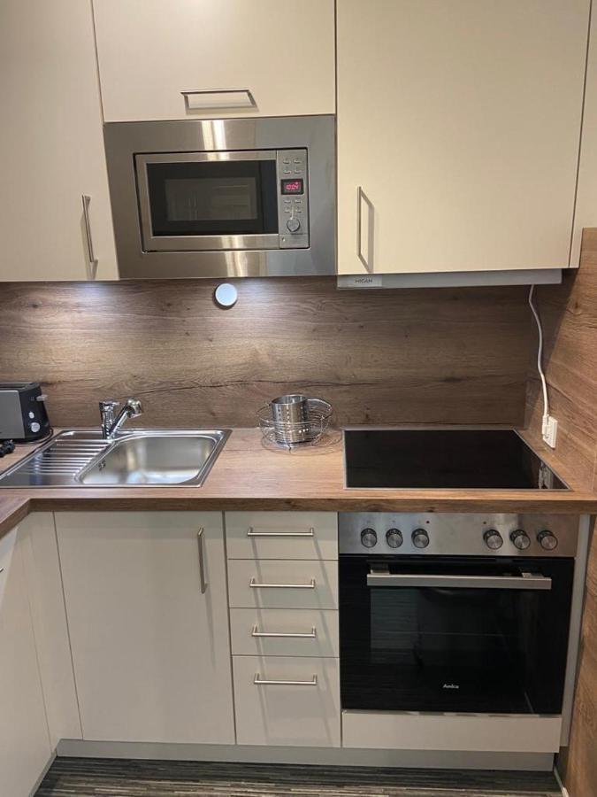 Ferienwohnung Felix Braunlage Εξωτερικό φωτογραφία
