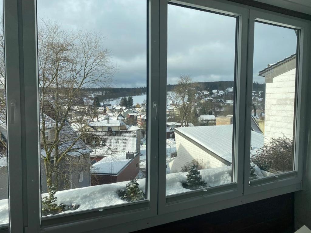 Ferienwohnung Felix Braunlage Εξωτερικό φωτογραφία