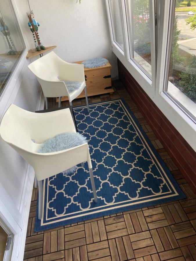 Ferienwohnung Felix Braunlage Εξωτερικό φωτογραφία