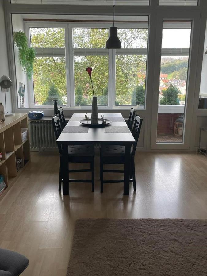 Ferienwohnung Felix Braunlage Εξωτερικό φωτογραφία