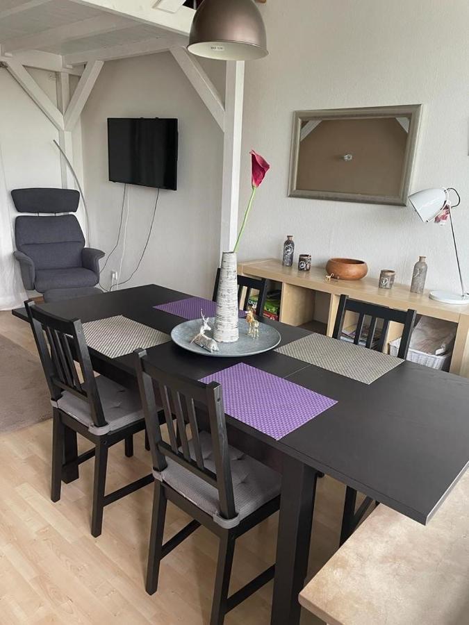 Ferienwohnung Felix Braunlage Εξωτερικό φωτογραφία