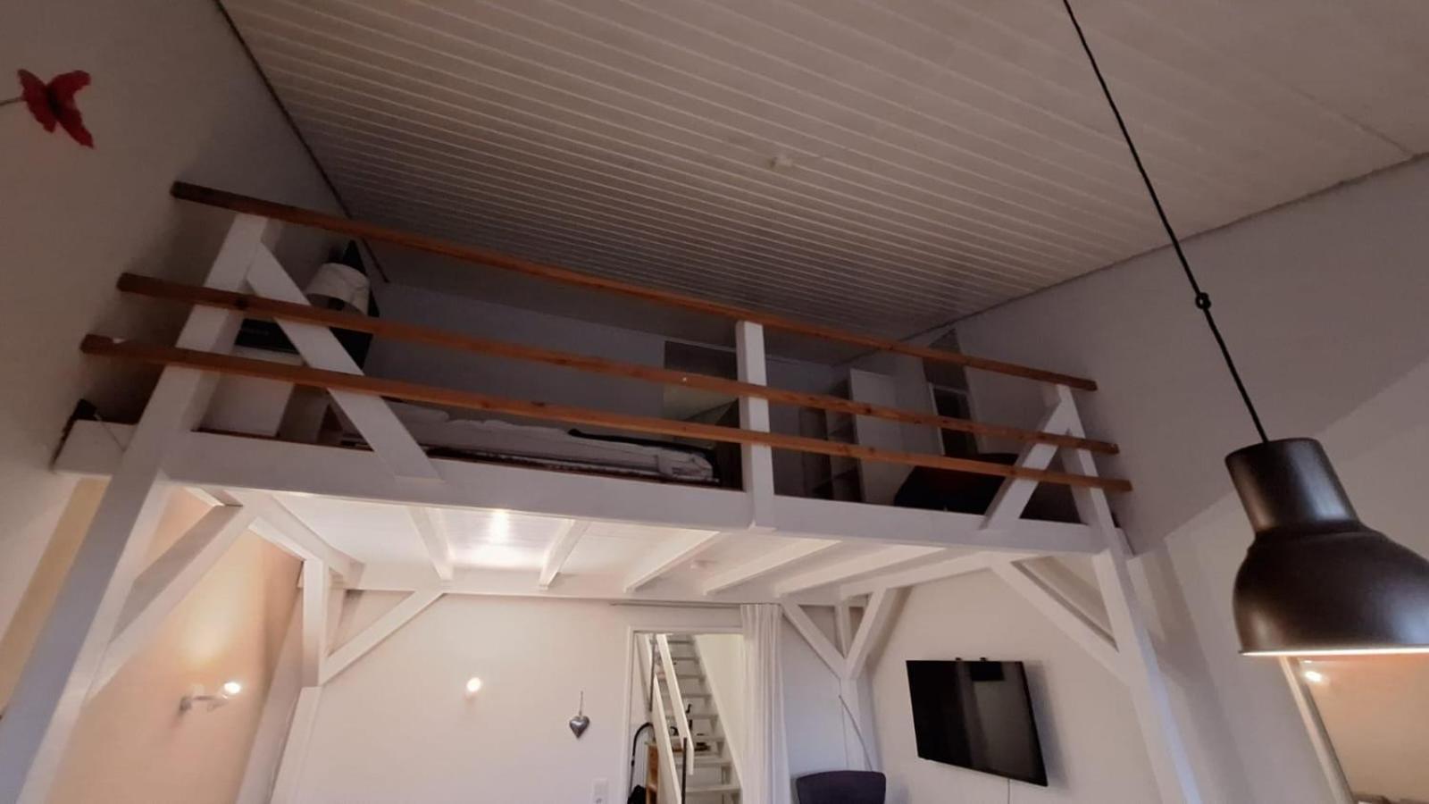Ferienwohnung Felix Braunlage Εξωτερικό φωτογραφία