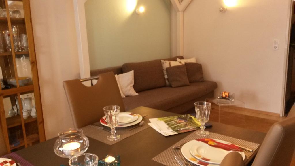 Ferienwohnung Felix Braunlage Εξωτερικό φωτογραφία
