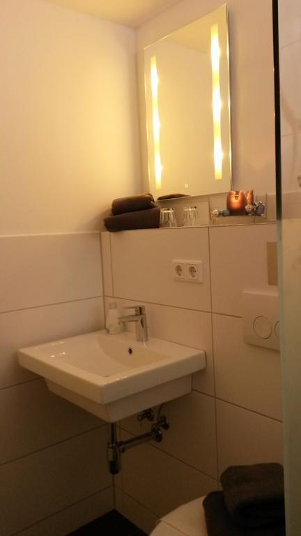 Ferienwohnung Felix Braunlage Εξωτερικό φωτογραφία